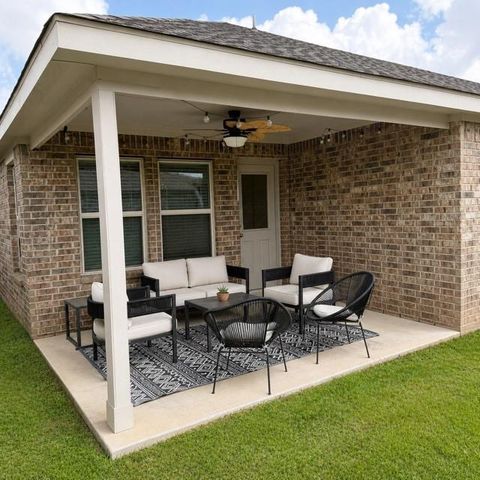 6207 Milbridge Creek, Katy, TX 77493