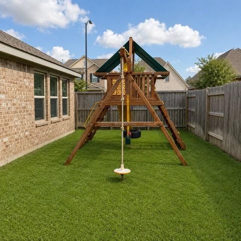 6207 Milbridge Creek, Katy, TX 77493