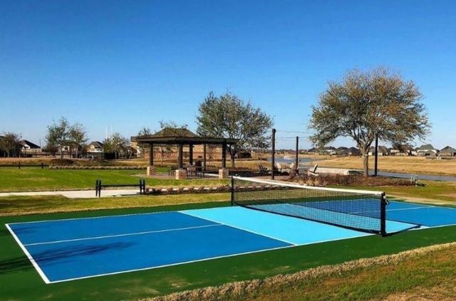 6207 Milbridge Creek, Katy, TX 77493