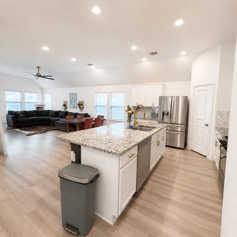 6207 Milbridge Creek, Katy, TX 77493