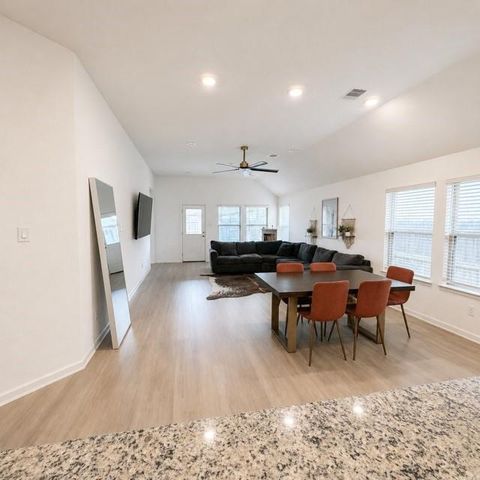 6207 Milbridge Creek, Katy, TX 77493