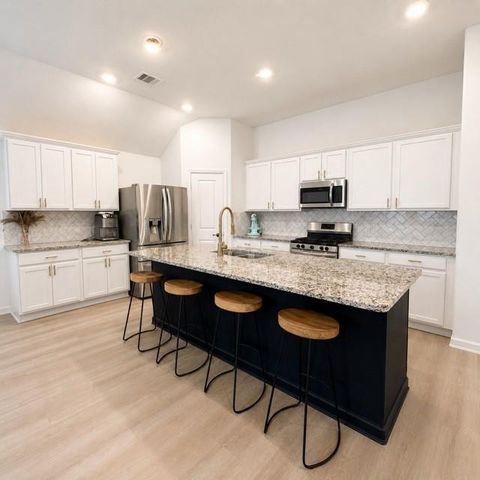 6207 Milbridge Creek, Katy, TX 77493