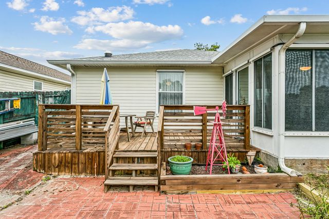 1878 Vineyard Street, Navarre, FL 32566