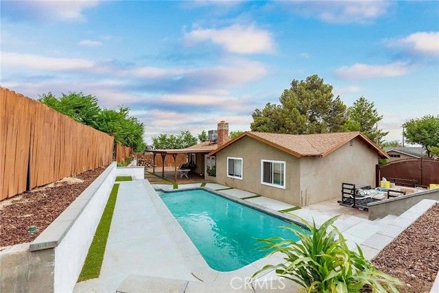 38603 Sage Tree, Palmdale, CA 93551