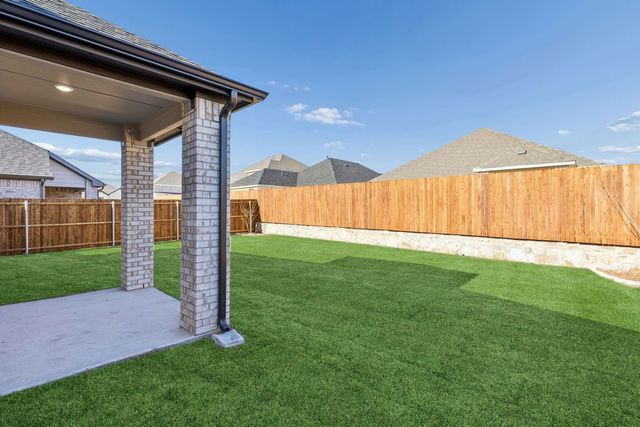 908 Windy Valley Road, Princeton, TX 75407