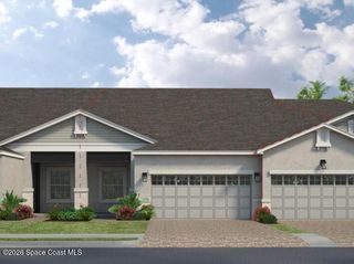 3421 Galeras Drive, Melbourne, FL 32940