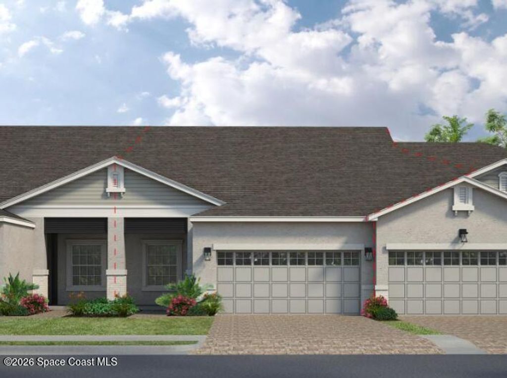 3421 Galeras Drive, Melbourne, FL 32940