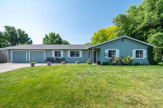 37255 Carson Street, Burney, CA 96013