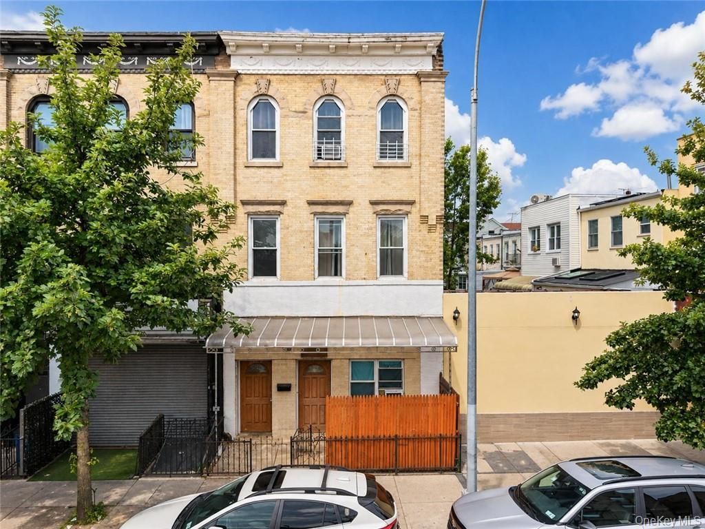 2062 Bath Avenue, Brooklyn, NY 11214 — exterior