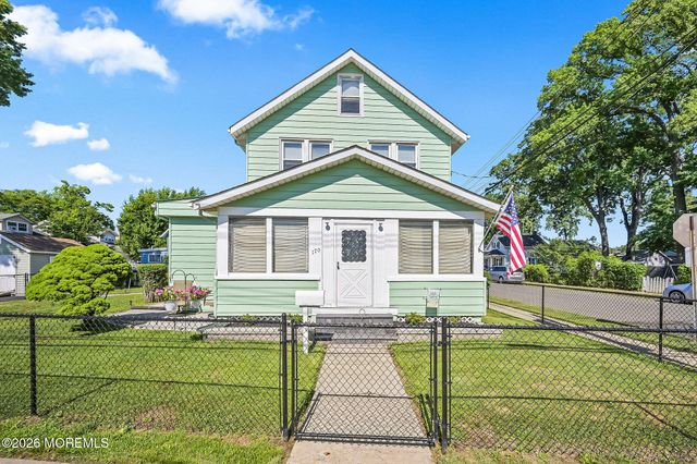 170 Forest Avenue, Keansburg, NJ 07734