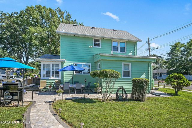 170 Forest Avenue, Keansburg, NJ 07734