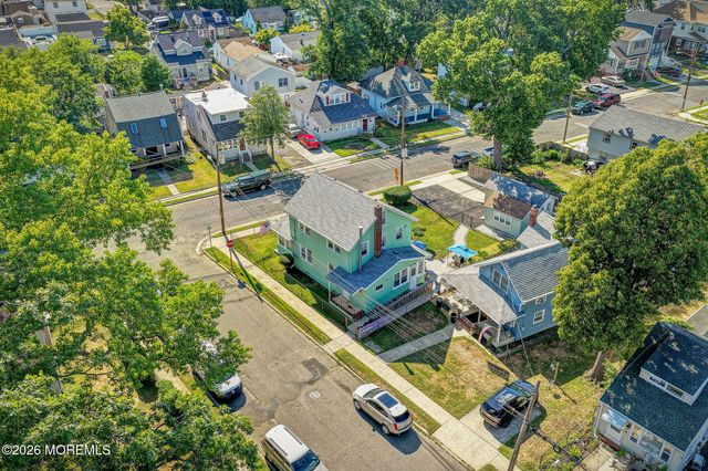 170 Forest Avenue, Keansburg, NJ 07734