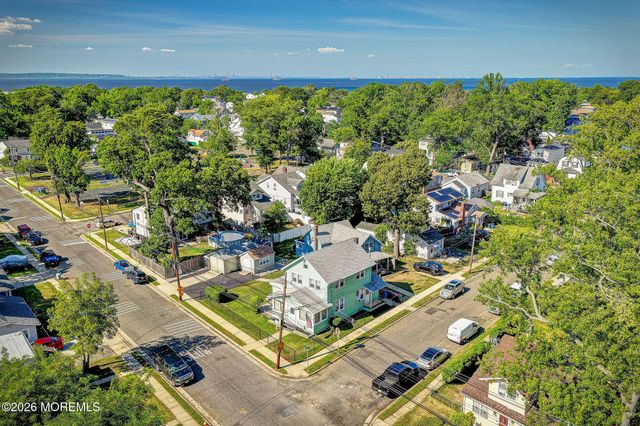 170 Forest Avenue, Keansburg, NJ 07734