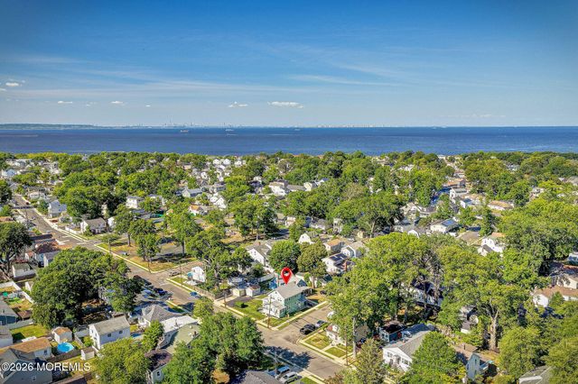 170 Forest Avenue, Keansburg, NJ 07734