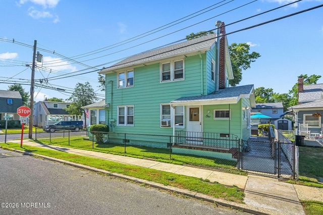170 Forest Avenue, Keansburg, NJ 07734