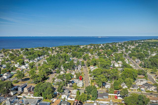 170 Forest Avenue, Keansburg, NJ 07734