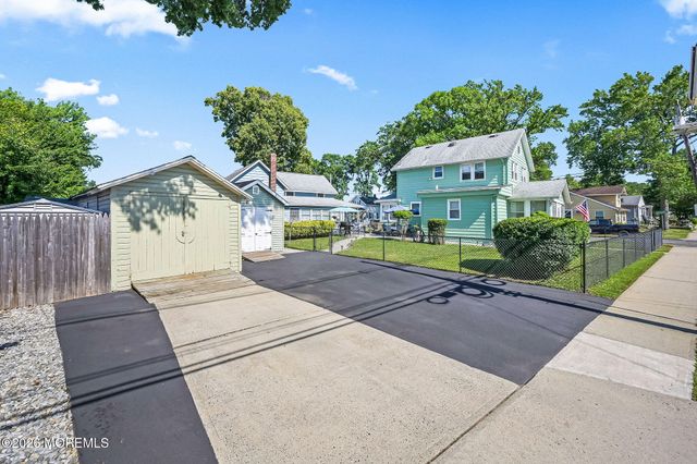 170 Forest Avenue, Keansburg, NJ 07734