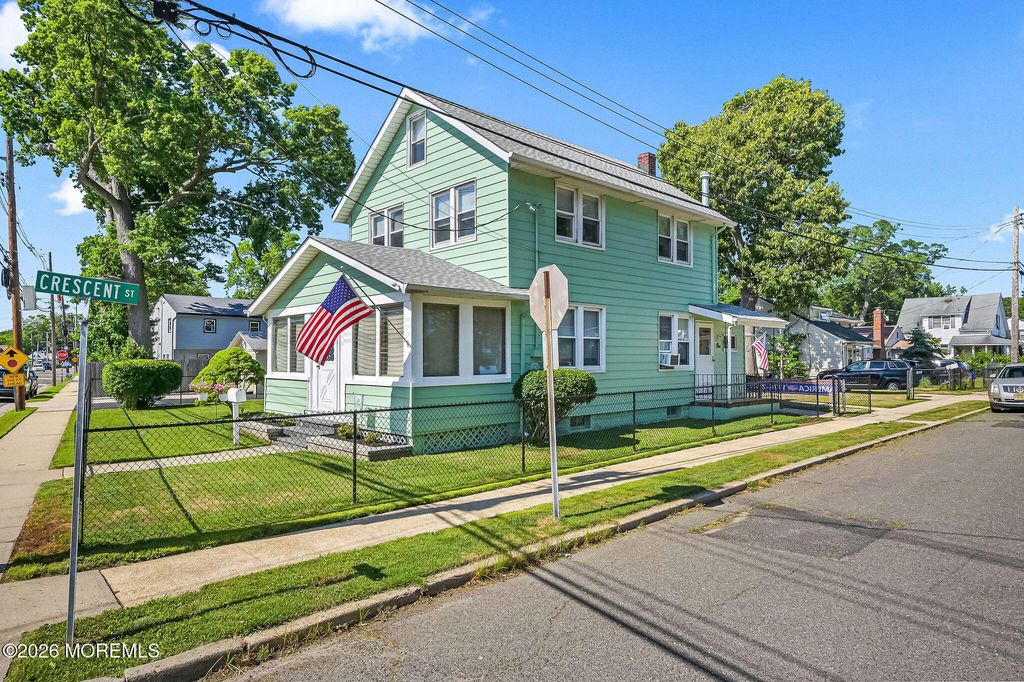 170 Forest Avenue, Keansburg, NJ 07734