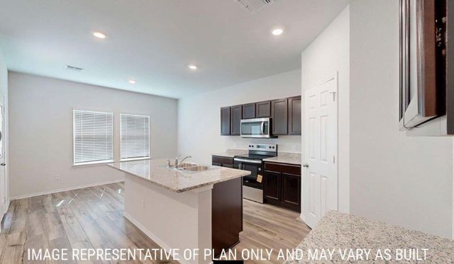 10225 Altair Drive, Waco, TX 76708