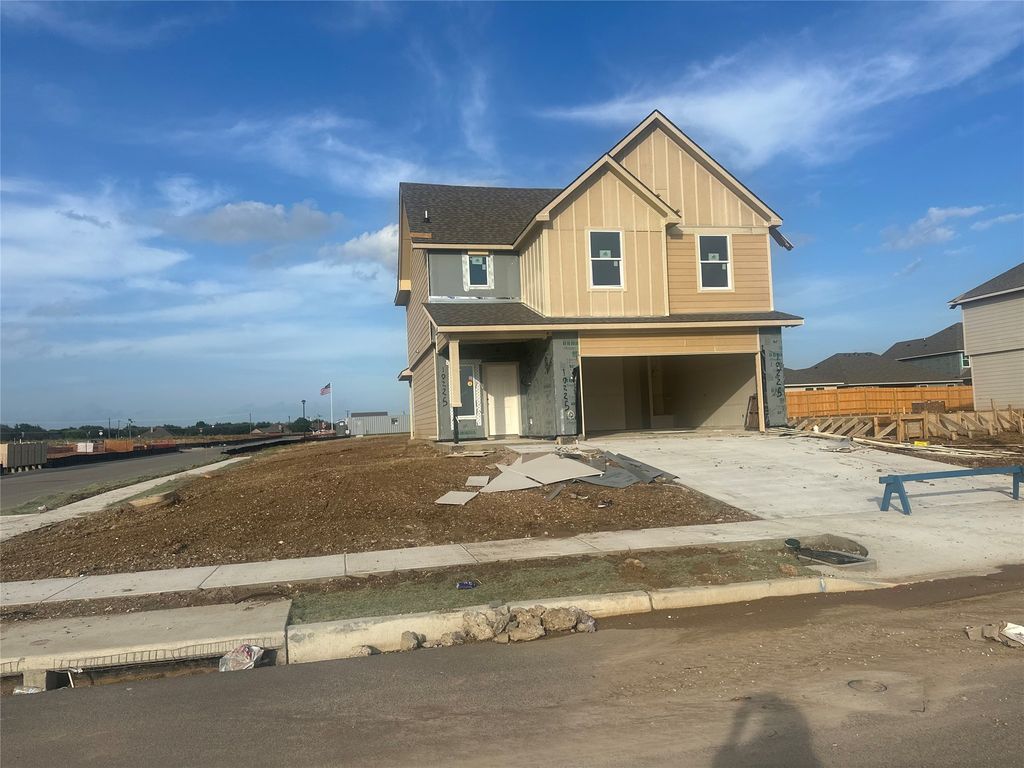 10225 Altair Drive, Waco, TX 76708