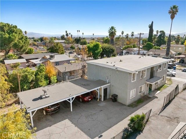 170 Olive 3, San Bernardino, CA 92410