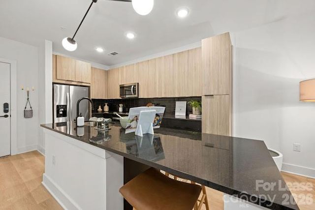 536 W Tremont Avenue A2, Charlotte, NC 28203