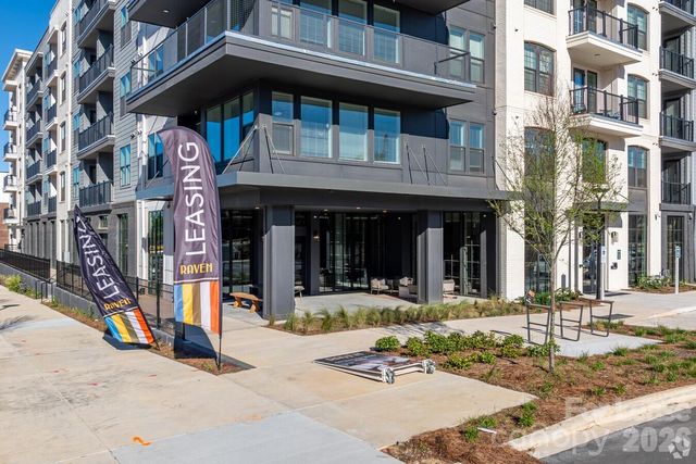 536 W Tremont Avenue A2, Charlotte, NC 28203