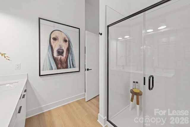 536 W Tremont Avenue A2, Charlotte, NC 28203