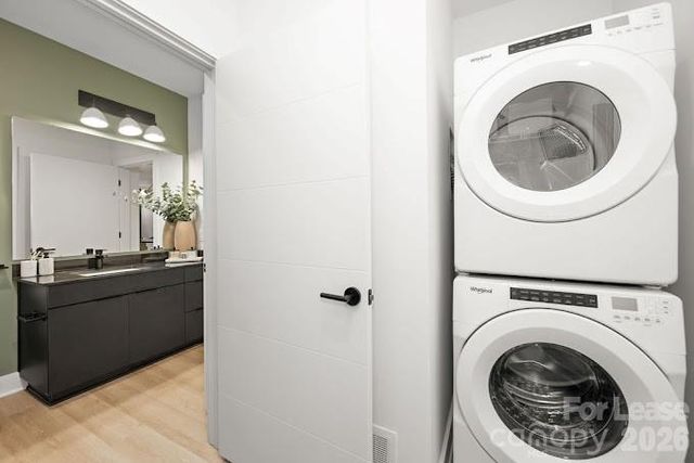 536 W Tremont Avenue A2, Charlotte, NC 28203