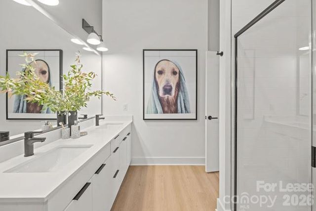 536 W Tremont Avenue A2, Charlotte, NC 28203