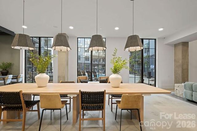 536 W Tremont Avenue A2, Charlotte, NC 28203