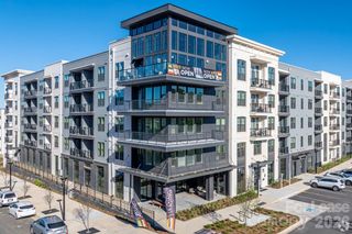 536 W Tremont Avenue A2, Charlotte, NC 28203