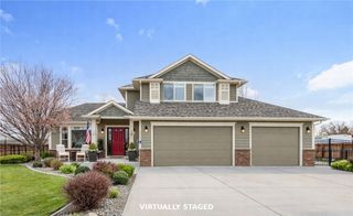7120 Silversprings Circle, Billings, MT 59106