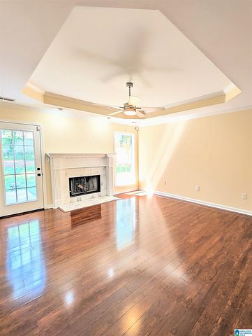 240 LEAF LANE, Alabaster, AL 35007
