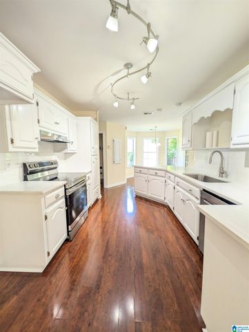 240 LEAF LANE, Alabaster, AL 35007