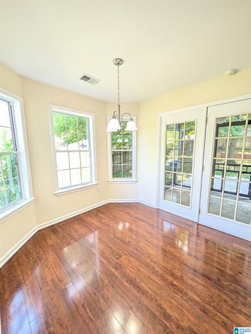 240 LEAF LANE, Alabaster, AL 35007