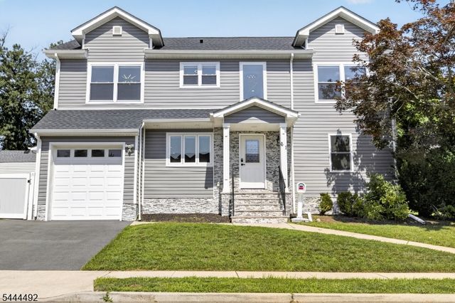 61 Bart Pl, Clifton City, NJ 07013