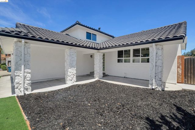 1709 Yellowstone Dr, Antioch, CA 94509