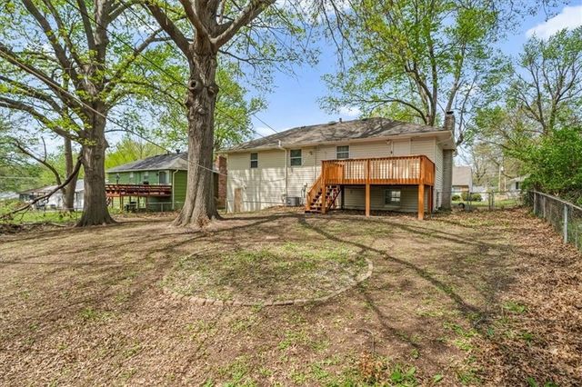 6815 E 99th Terrace, Kansas City, MO 64134