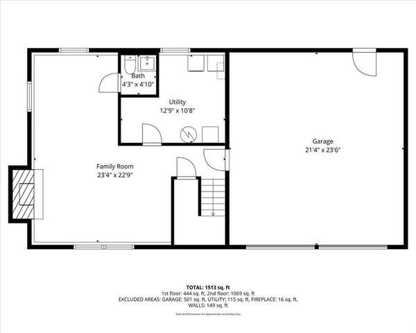 6815 E 99th Terrace, Kansas City, MO 64134