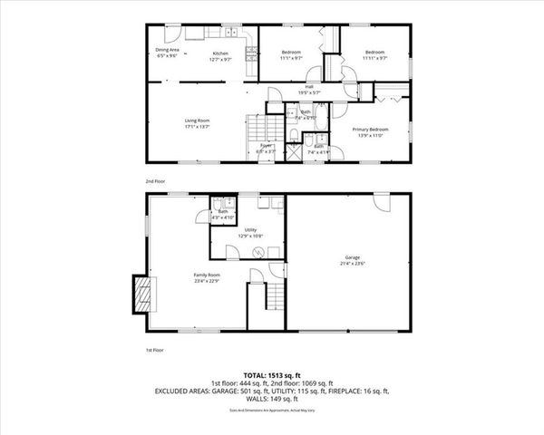 6815 E 99th Terrace, Kansas City, MO 64134