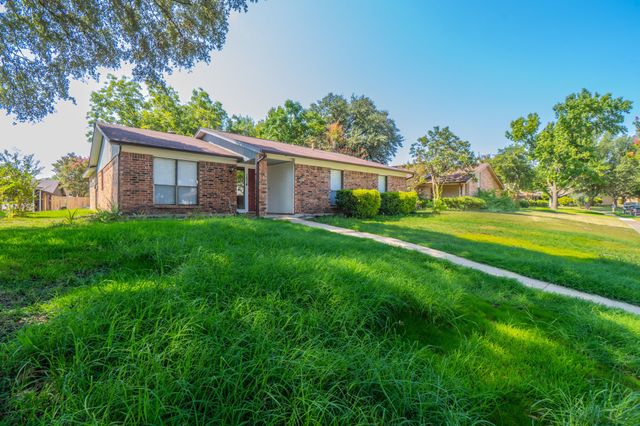 1514 Hindsdale Drive, Richardson, TX 75081
