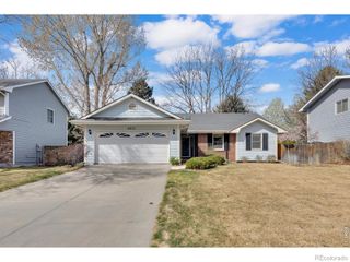 2231 Creekwood Drive, Fort Collins, CO 80525