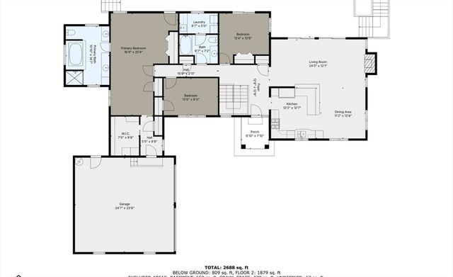 72 Walton Heath Way, Mashpee, MA 02649