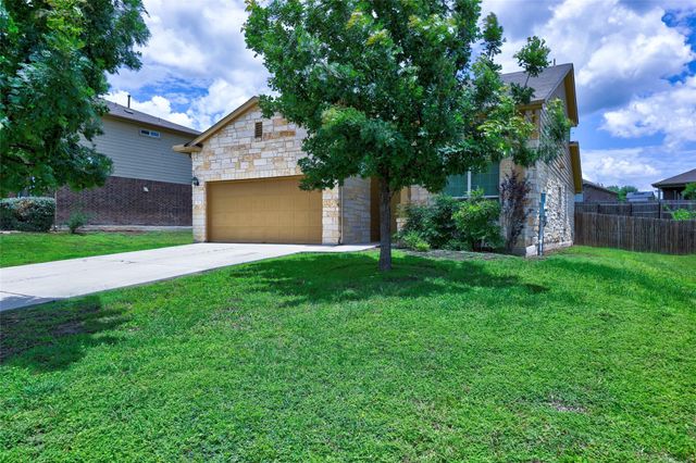 126 Screech Owl DR, Kyle, TX 78640