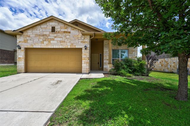 126 Screech Owl DR, Kyle, TX 78640