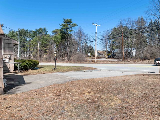 92 Gilmanton Road, Belmont, NH 03220