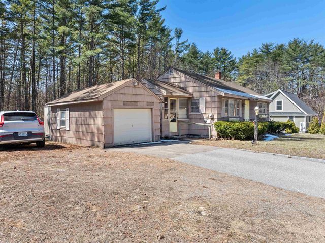 92 Gilmanton Road, Belmont, NH 03220