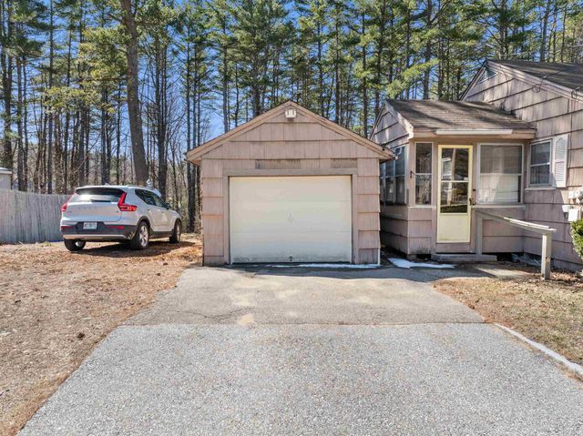 92 Gilmanton Road, Belmont, NH 03220