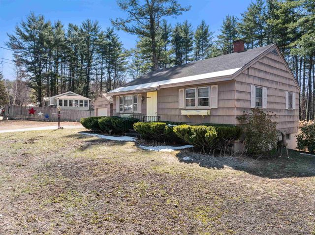 92 Gilmanton Road, Belmont, NH 03220